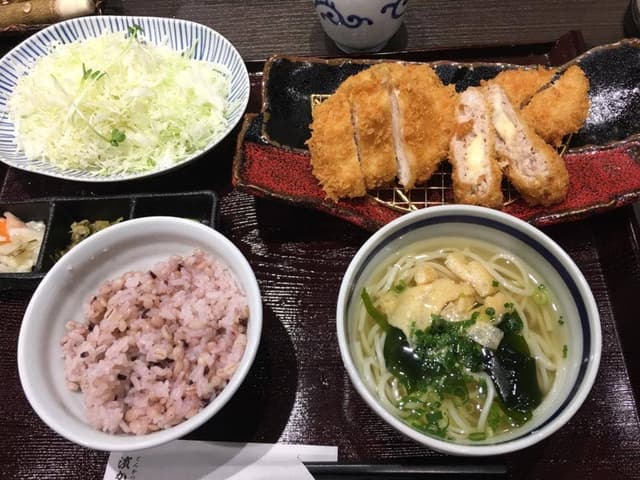 とんかつ濵かつ 福岡苅田店 - サブ画像3