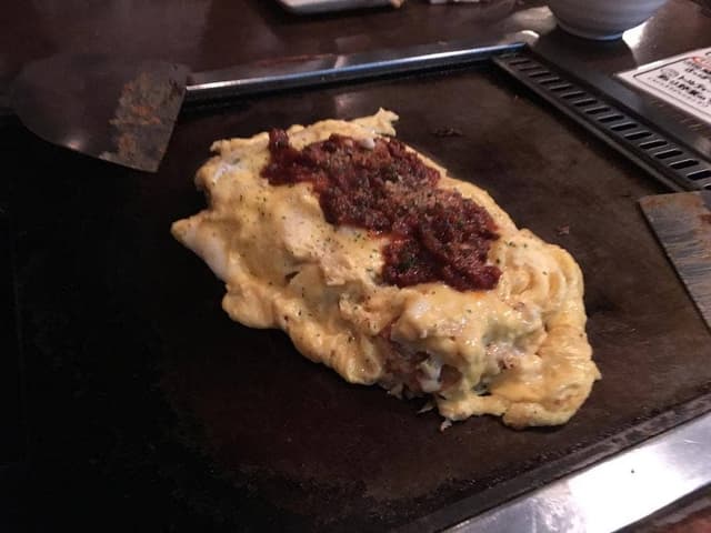 だるまさんが焼いちゃった。 - サブ画像1