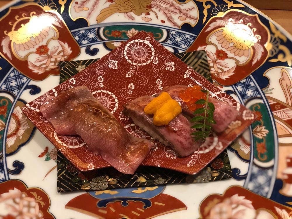 肉懐石 紬