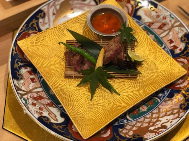 肉懐石 紬 - サブ画像3