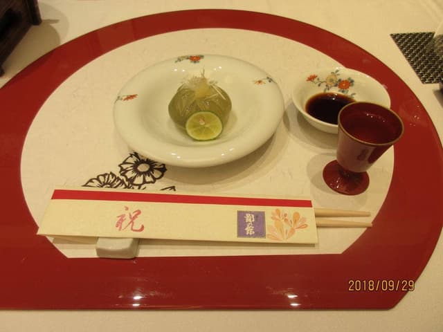 割烹 鄙の館 - サブ画像1