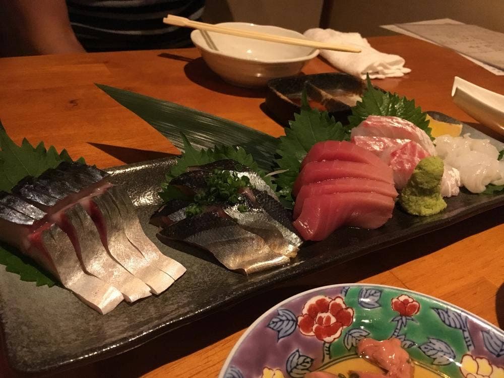 ダイニング酒場 寅さん