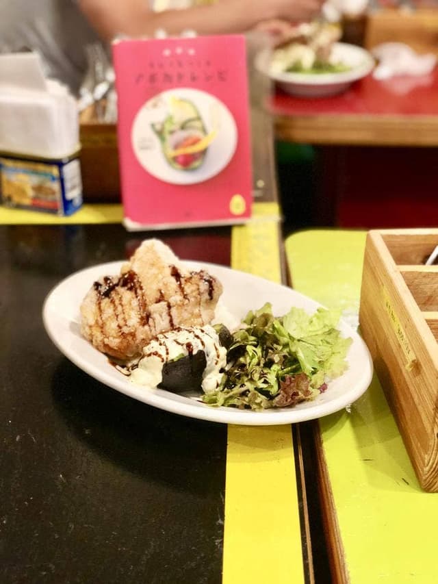マドッシュカフェ 渋谷店 - サブ画像2