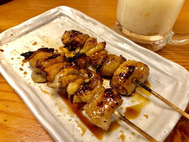 鳥貴族 岡本店 - サブ画像1