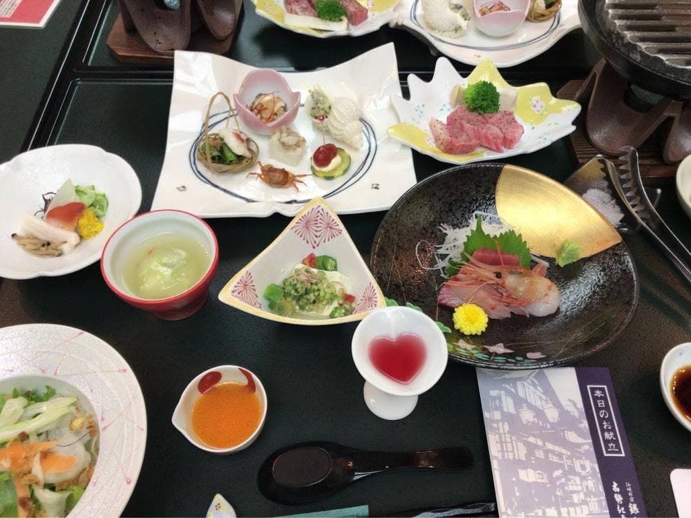 銀山温泉 仙峡の宿 銀山荘