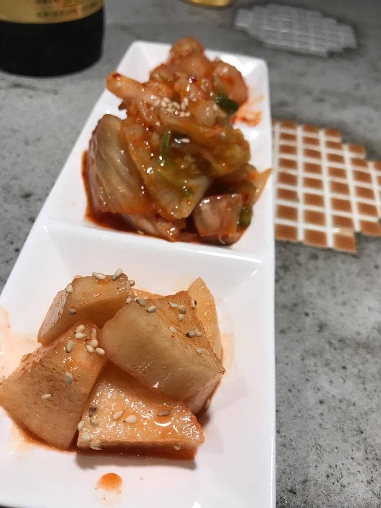 焼肉グルメ 296 成増南口店