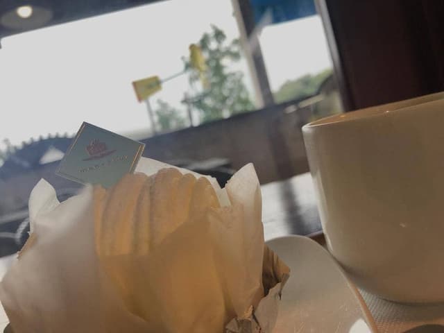 モントロー洋菓子店 阿知須店 - サブ画像2