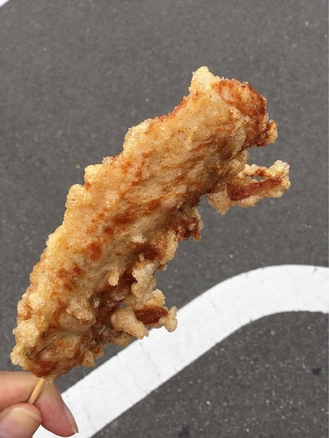 からあげ 綾＆修 - サブ画像1