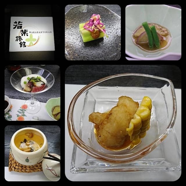 お食事処 新芽 - サブ画像1