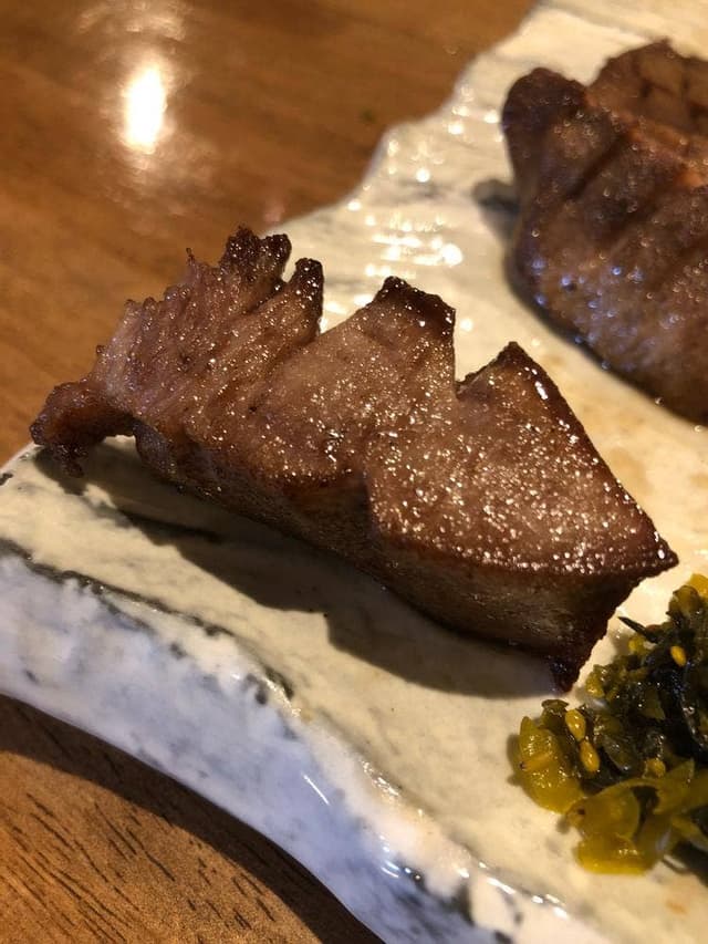 牛たん ときや - サブ画像2