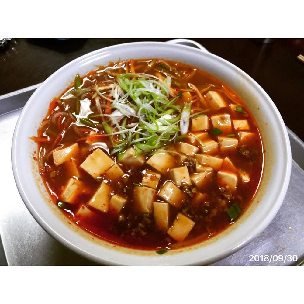 通河