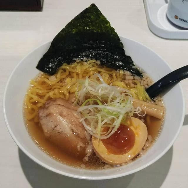 魚べい 白石栄通店 - サブ画像2