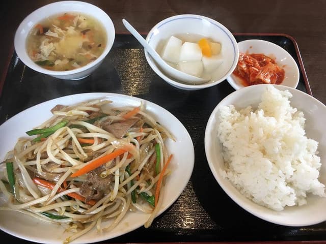 栄華楼 - サブ画像1