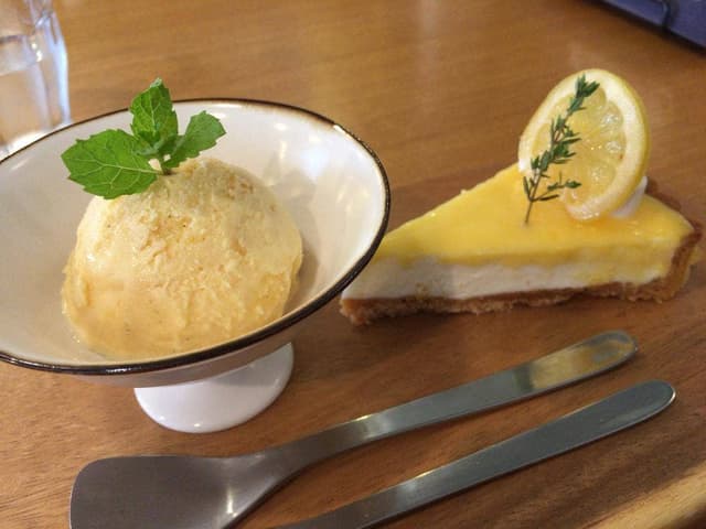 Cafe and Music Blackbird - サブ画像3