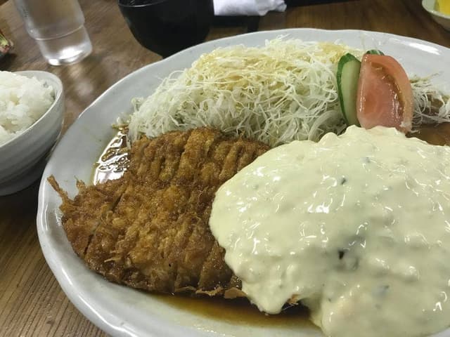 お食事処 天花 - サブ画像2