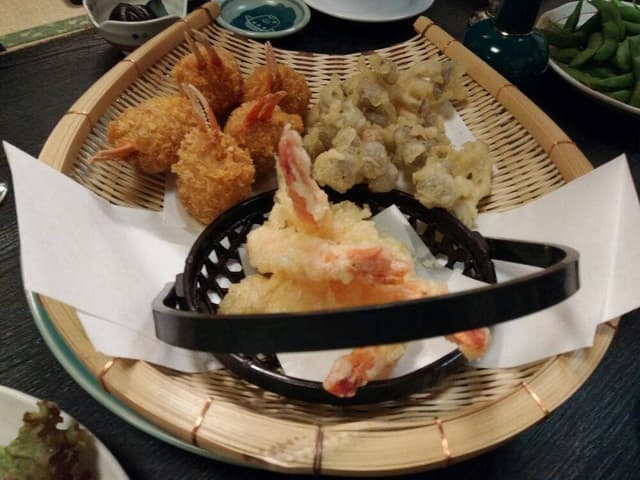 関所茶屋 - サブ画像3