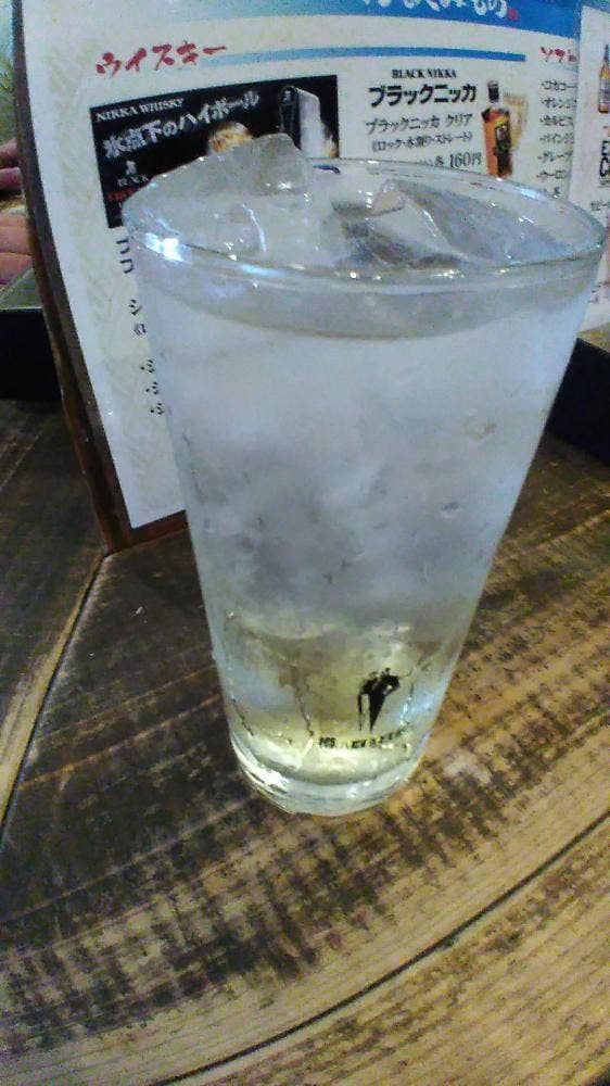 国民酒場 じぃえんとるまん - サブ画像3