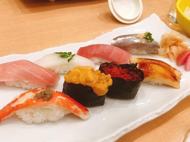 魯山 立川店 - サブ画像3