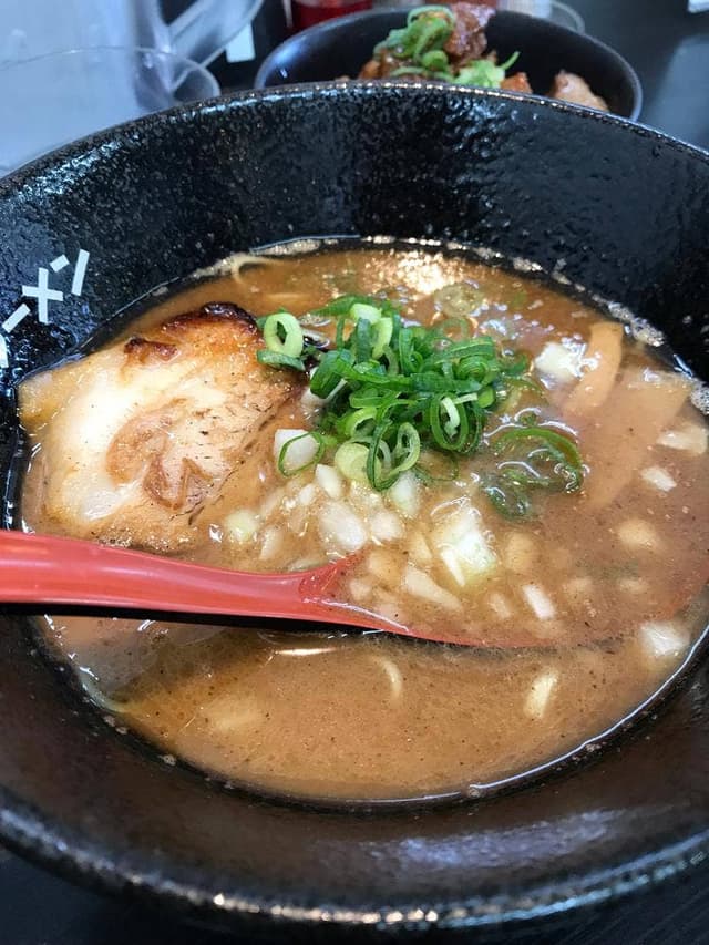拉麺プカプカ - サブ画像2