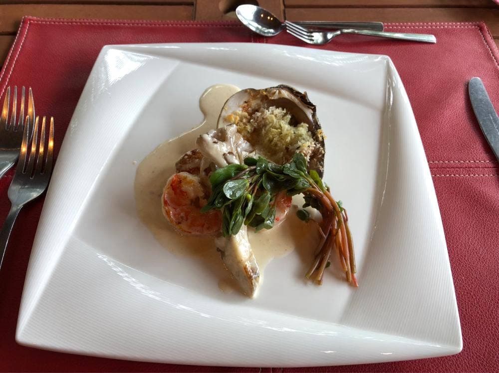 フルールドゥソレイユ