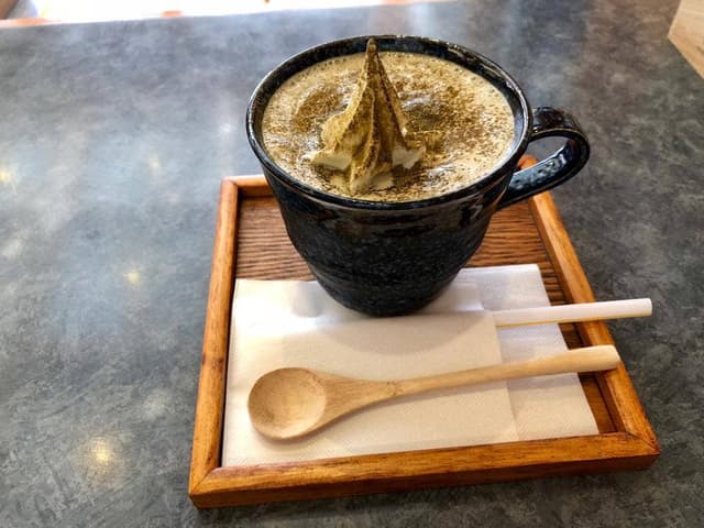 寿ゞき園茶店 - サブ画像2