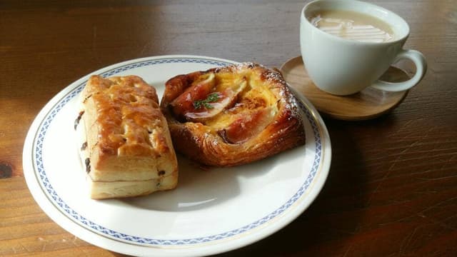 パンの店 ポルカ - サブ画像1