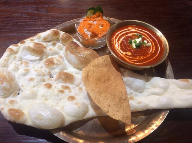NAAN HOUSE - サブ画像2