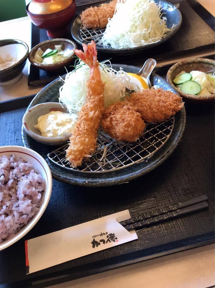 かつ徳 北見店