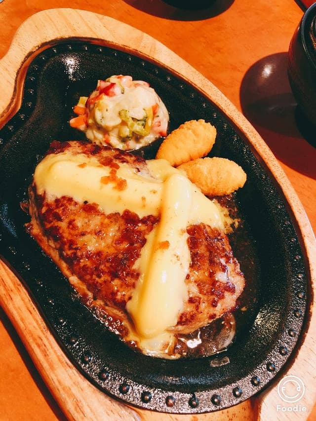 びっくりドンキー 市原五井店 - サブ画像2