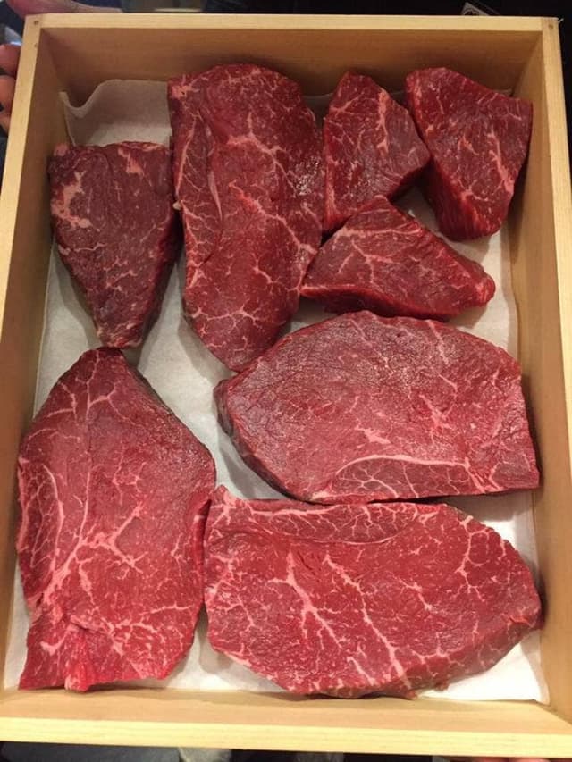 肉山 仙台 - サブ画像2