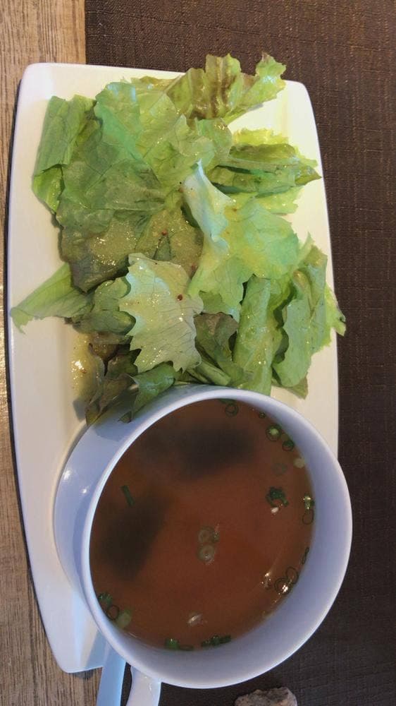 グリル&ワインバー Meet - サブ画像1