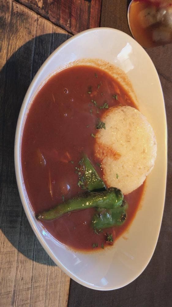 グリル&ワインバー Meet - サブ画像3