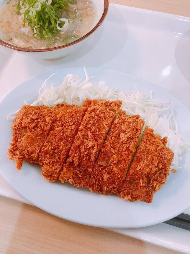 まいどおおきに食堂 姫島食堂 - サブ画像1