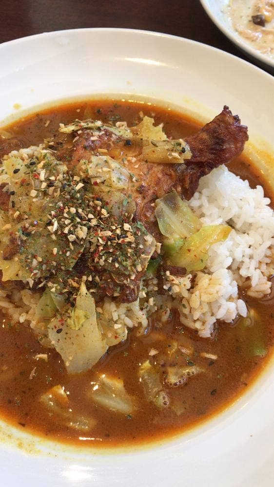 カレーハウスCoCo壱番屋 群馬大間々店 - サブ画像1