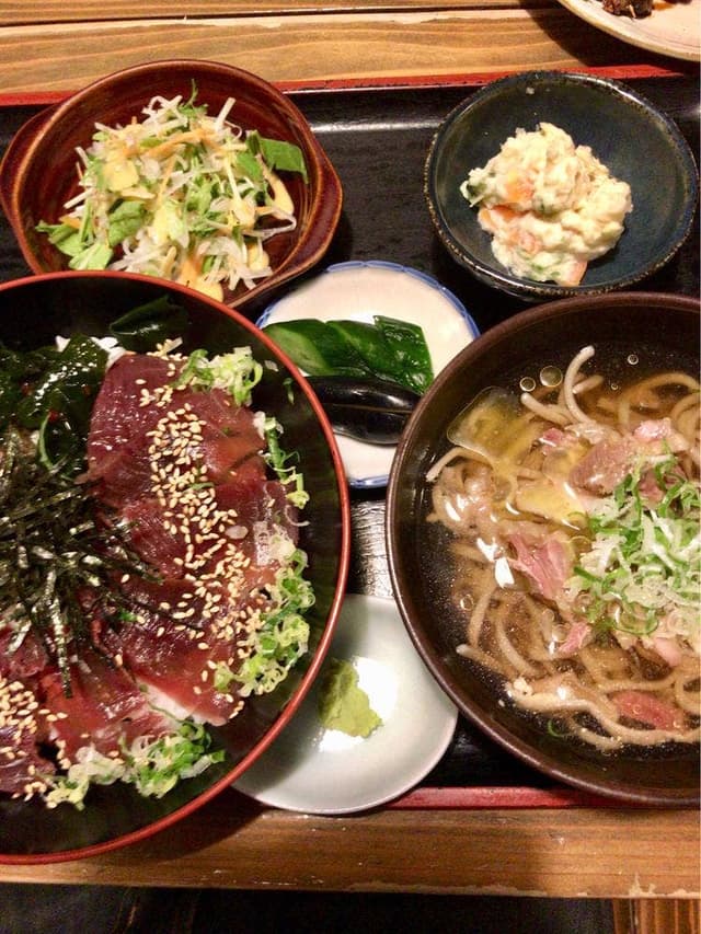 きらく - サブ画像3