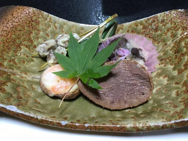 大沢温泉 菊水館 - サブ画像1