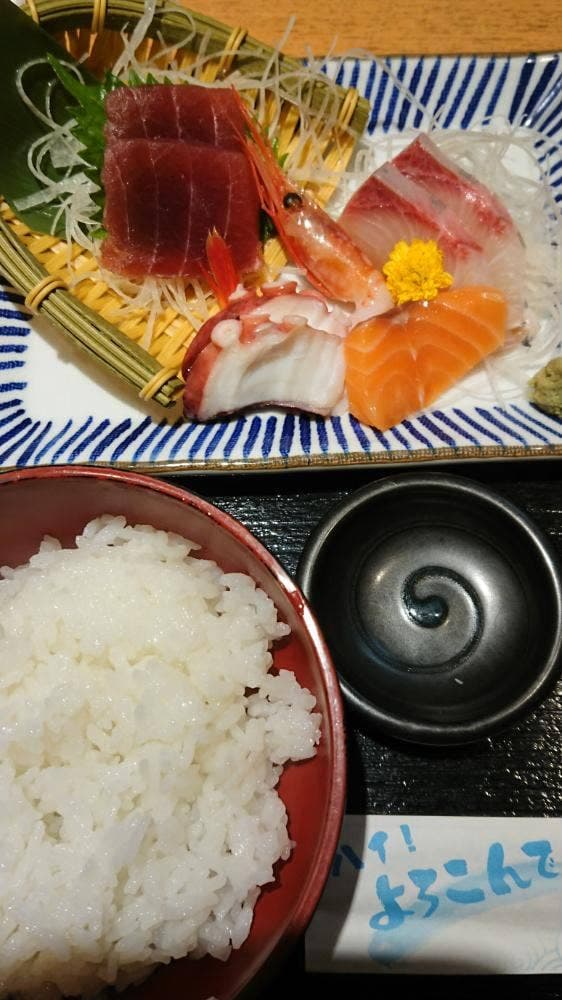 庄や 押上店 - サブ画像1