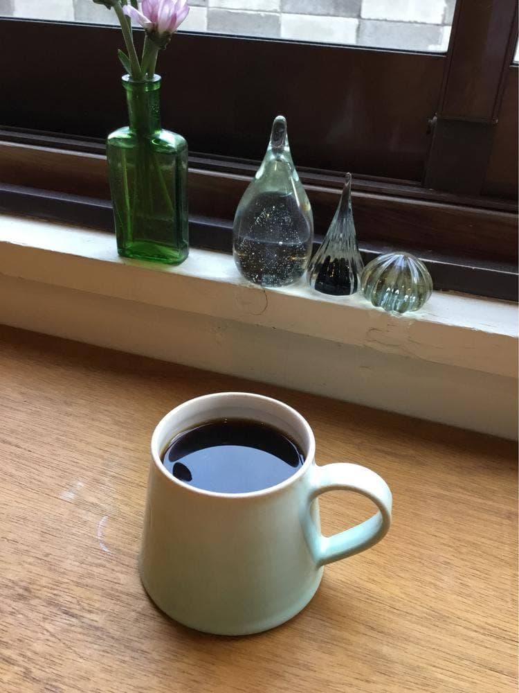 マルハチ珈琲焙煎舎