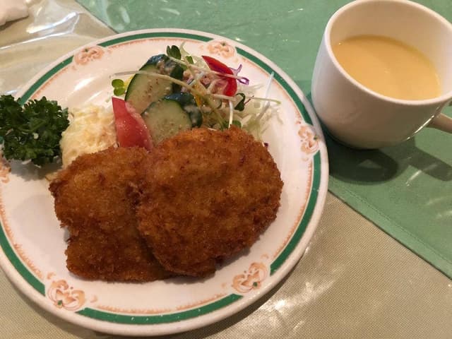 エスポワール - サブ画像2