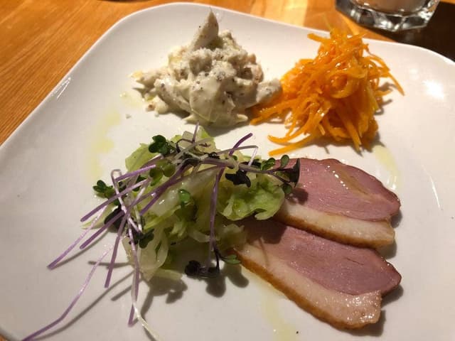 三宅料理店 - サブ画像3