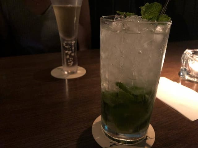 Bar VEILLE - サブ画像2