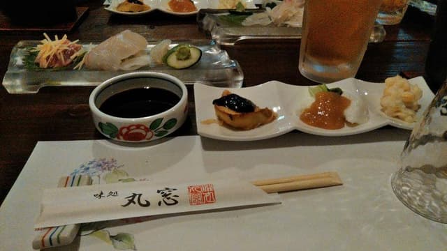 丸窓 - サブ画像1