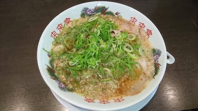 来来亭 鎌倉台店 - サブ画像1