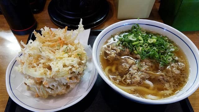 ウエスト 立田の杜店 - サブ画像3