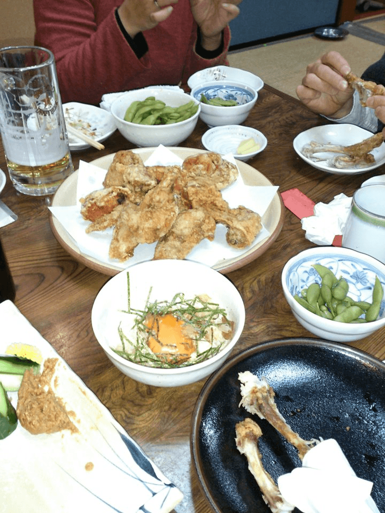 てっぺん・喰い処飲み処