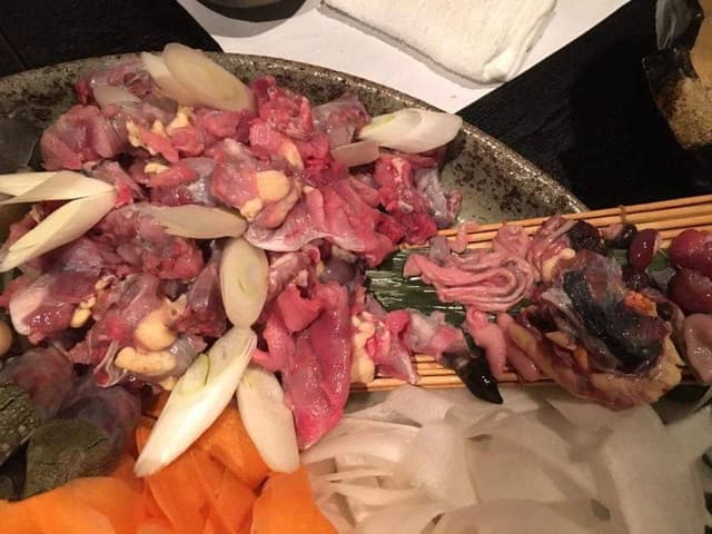 創作料理 陶華 - サブ画像1