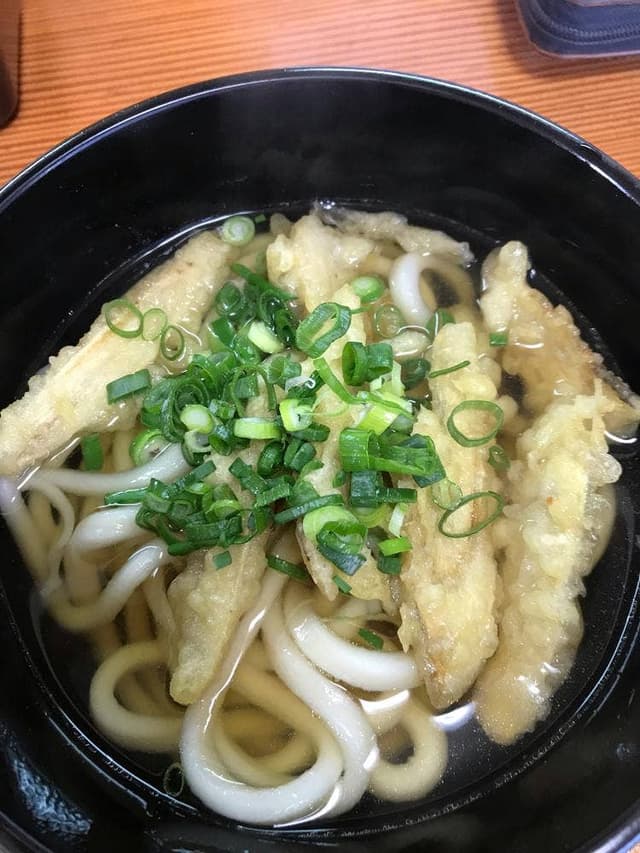 八兵衛うどん - サブ画像1