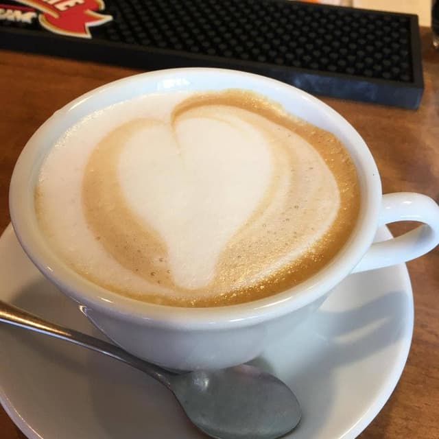 トンガコーヒー - サブ画像2