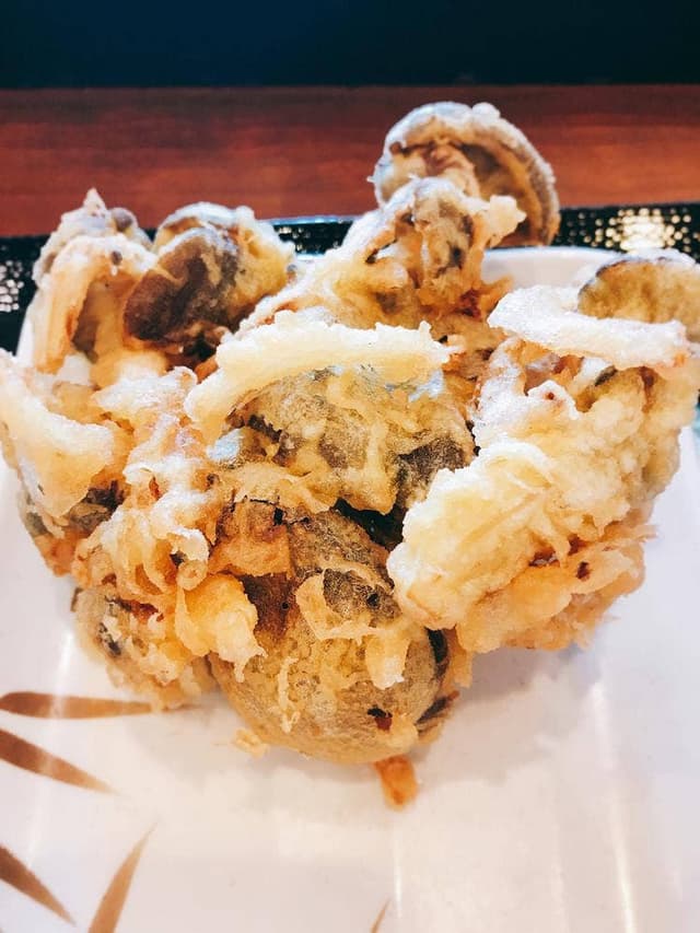 丸亀製麺 当知店 - サブ画像3