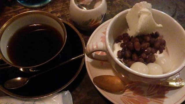 カフェモカ壹番館 - サブ画像1